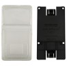 RockBoard PedalSafe Type F - Protective Cover And RockBoard Mounting Plate For Standard Ibanez TS / Maxon Pedals - 4 RockBoard PedalSafe Type F - Protective Cover And RockBoard Mounting Plate For Standard Ibanez TS / Maxon Pedals - 4