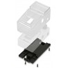RockBoard PedalSafe Type F - Protective Cover And RockBoard Mounting Plate For Standard Ibanez TS / Maxon Pedals - 5 RockBoard PedalSafe Type F - Protective Cover And RockBoard Mounting Plate For Standard Ibanez TS / Maxon Pedals - 5