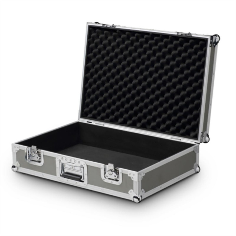RockBoard Professional Flight Case for RockBoard QUAD 4.2 Pedalboard - 3 RockBoard Professional Flight Case for RockBoard QUAD 4.2 Pedalboard - 3