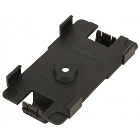 RockBoard QuickMount Type G - Pedal Mounting Plate For Standard TC Electronic Pedals - 1