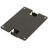 RockBoard PedalSafe Type C - Protective Cover And RockBoard Mounting Plate For Large Vertical Pedals - 3 RockBoard PedalSafe Type C - Protective Cover And RockBoard Mounting Plate For Large Vertical Pedals - 3