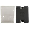 RockBoard PedalSafe Type C - Protective Cover And RockBoard Mounting Plate For Large Vertical Pedals - 4 RockBoard PedalSafe Type C - Protective Cover And RockBoard Mounting Plate For Large Vertical Pedals - 4