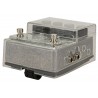 RockBoard PedalSafe Type C - Protective Cover And RockBoard Mounting Plate For Large Vertical Pedals - 6 RockBoard PedalSafe Type C - Protective Cover And RockBoard Mounting Plate For Large Vertical Pedals - 6