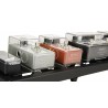 RockBoard PedalSafe Type C - Protective Cover And RockBoard Mounting Plate For Large Vertical Pedals - 8 RockBoard PedalSafe Type C - Protective Cover And RockBoard Mounting Plate For Large Vertical Pedals - 8
