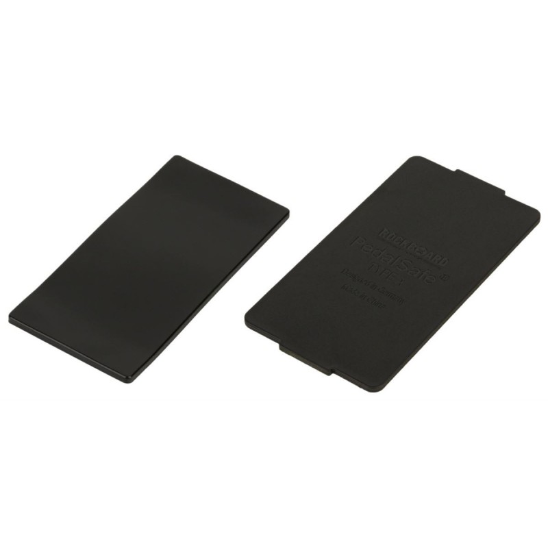 RockBoard PedalSafe Type A2 - Protective Cover And Universal Mounting Plate For Standard Single Pedals - 3 RockBoard PedalSafe Type A2 - Protective Cover And Universal Mounting Plate For Standard Single Pedals - 3