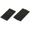 RockBoard PedalSafe Type A2 - Protective Cover And Universal Mounting Plate For Standard Single Pedals - 3 RockBoard PedalSafe Type A2 - Protective Cover And Universal Mounting Plate For Standard Single Pedals - 3