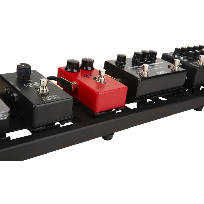 RockBoard QuickMount Type E - Pedal Mounting Plate For Standard Boss Pedals - 6