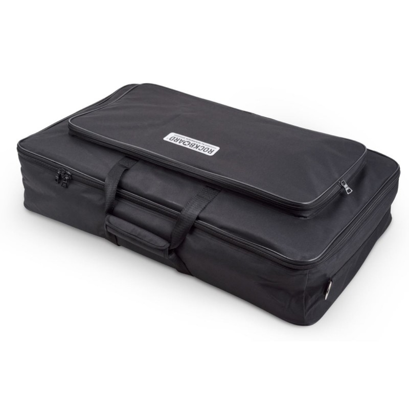 RockBoard CINQUE 5.3, Pedalboard with Gig Bag - 6 RockBoard CINQUE 5.3, Pedalboard with Gig Bag - 6