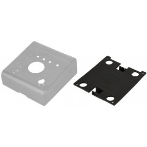 RockBoard PedalSafe Type I - Protective Cover And RockBoard Mounting Plate For Eventide H9 - 1