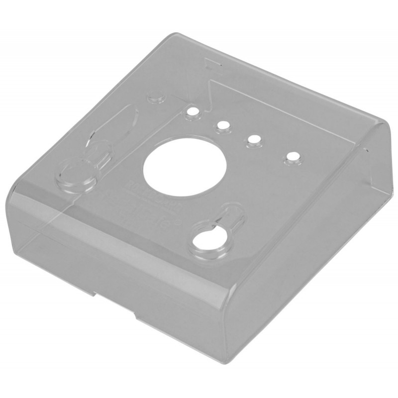 RockBoard PedalSafe Type I - Protective Cover And RockBoard Mounting Plate For Eventide H9 - 2 RockBoard PedalSafe Type I - Protective Cover And RockBoard Mounting Plate For Eventide H9 - 2