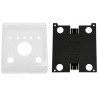 RockBoard PedalSafe Type I - Protective Cover And RockBoard Mounting Plate For Eventide H9 - 4 RockBoard PedalSafe Type I - Protective Cover And RockBoard Mounting Plate For Eventide H9 - 4