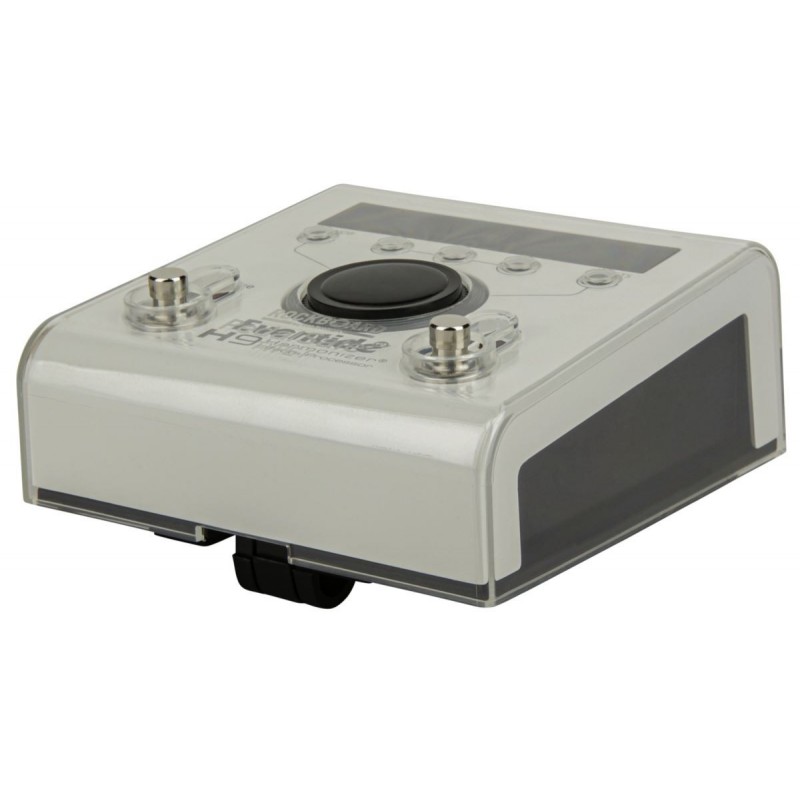 RockBoard PedalSafe Type I - Protective Cover And RockBoard Mounting Plate For Eventide H9 - 6 RockBoard PedalSafe Type I - Protective Cover And RockBoard Mounting Plate For Eventide H9 - 6