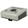 RockBoard PedalSafe Type I - Protective Cover And RockBoard Mounting Plate For Eventide H9 - 6 RockBoard PedalSafe Type I - Protective Cover And RockBoard Mounting Plate For Eventide H9 - 6