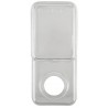 RockBoard PedalSafe Type K2 - Protective Cover And Universal Mounting Plate For Mooer Micro Series Pedals - 4 RockBoard PedalSafe Type K2 - Protective Cover And Universal Mounting Plate For Mooer Micro Series Pedals - 4