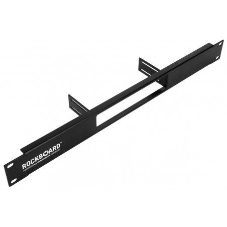 RockBoard 19 Rack Panel Single (1U) - Rack Mount For One RockBoard MOD - 1