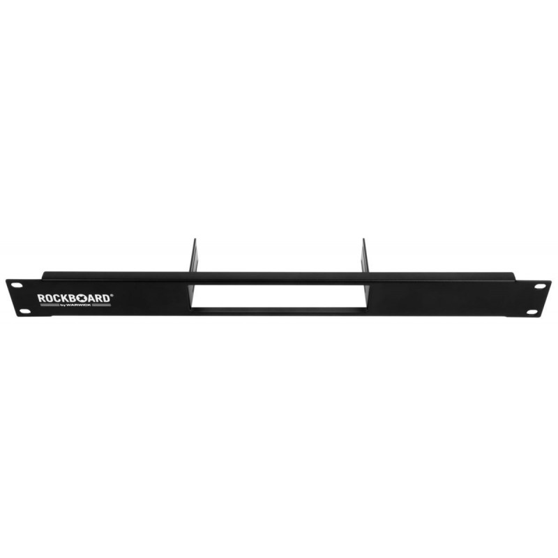 RockBoard 19 Rack Panel Single (1U) - Rack Mount For One RockBoard MOD - 2