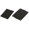 RockBoard PedalSafe Type C - Protective Cover And Universal Mounting Plate For Large Vertical Pedals - 3 RockBoard PedalSafe Type C - Protective Cover And Universal Mounting Plate For Large Vertical Pedals - 3