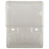 RockBoard PedalSafe Type C - Protective Cover And Universal Mounting Plate For Large Vertical Pedals - 4 RockBoard PedalSafe Type C - Protective Cover And Universal Mounting Plate For Large Vertical Pedals - 4