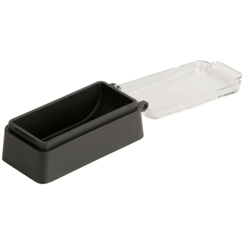RockBoard PedalSafe Pick Box - 2 RockBoard PedalSafe Pick Box - 2