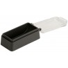RockBoard PedalSafe Pick Box - 2 RockBoard PedalSafe Pick Box - 2