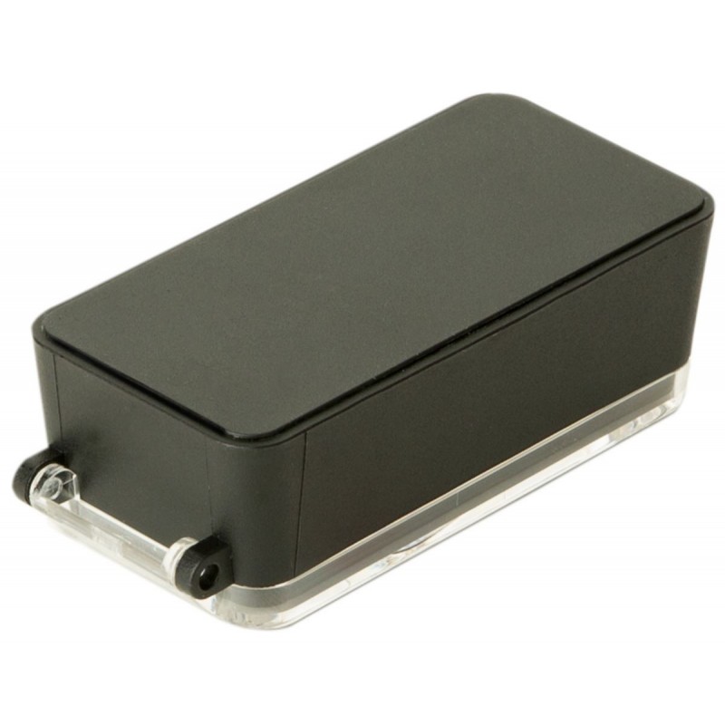 RockBoard PedalSafe Pick Box - 3 RockBoard PedalSafe Pick Box - 3