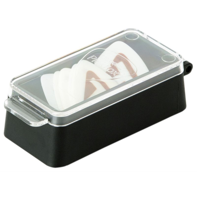 RockBoard PedalSafe Pick Box - 4 RockBoard PedalSafe Pick Box - 4