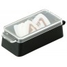 RockBoard PedalSafe Pick Box - 4 RockBoard PedalSafe Pick Box - 4