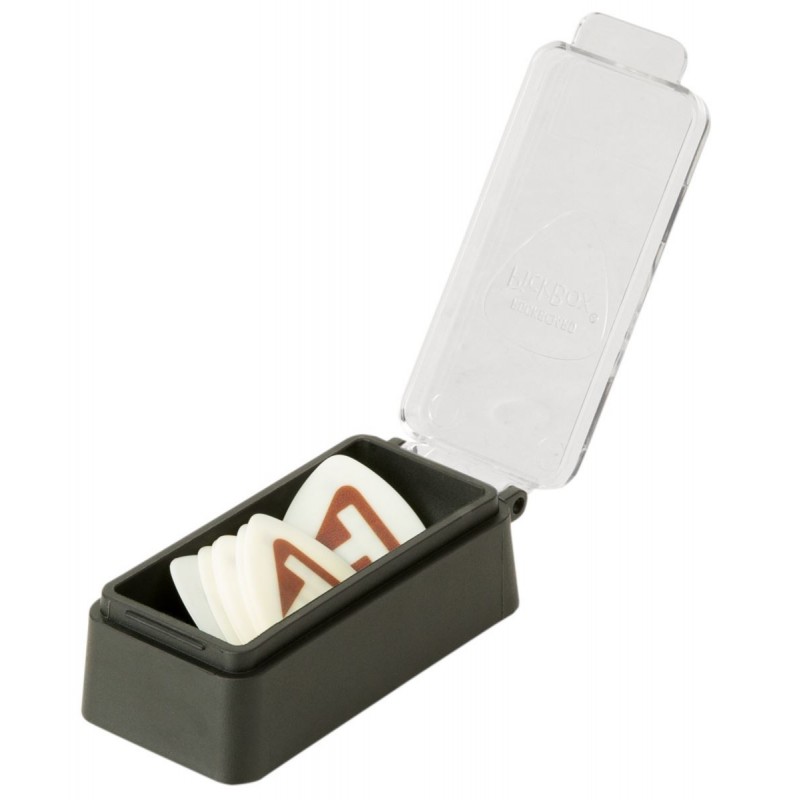 RockBoard PedalSafe Pick Box - 5 RockBoard PedalSafe Pick Box - 5