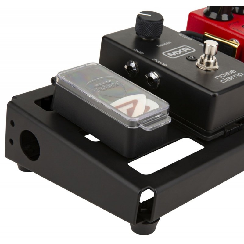 RockBoard PedalSafe Pick Box - 6 RockBoard PedalSafe Pick Box - 6