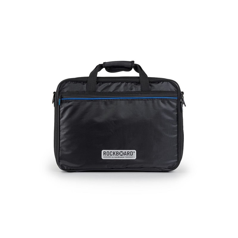 RockBoard Professional Gig Bag for RockBoard QUAD 4.1 Pedalboard - 1