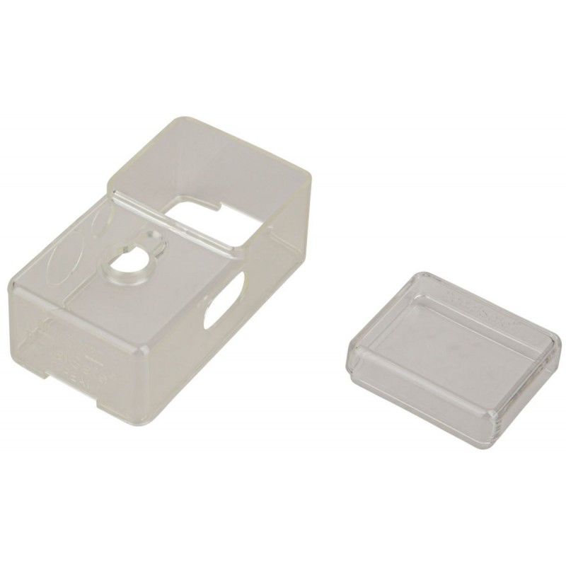 RockBoard PedalSafe Type A1 - Protective Cover And Universal Mounting Plate For Standard Single Pedals - 2 RockBoard PedalSafe Type A1 - Protective Cover And Universal Mounting Plate For Standard Single Pedals - 2