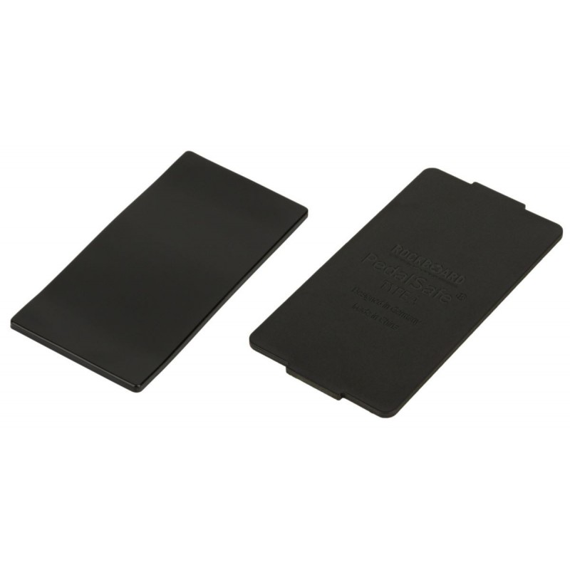 RockBoard PedalSafe Type A1 - Protective Cover And Universal Mounting Plate For Standard Single Pedals - 3 RockBoard PedalSafe Type A1 - Protective Cover And Universal Mounting Plate For Standard Single Pedals - 3