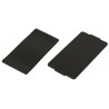 RockBoard PedalSafe Type A1 - Protective Cover And Universal Mounting Plate For Standard Single Pedals - 3 RockBoard PedalSafe Type A1 - Protective Cover And Universal Mounting Plate For Standard Single Pedals - 3