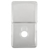RockBoard PedalSafe Type A1 - Protective Cover And Universal Mounting Plate For Standard Single Pedals - 4 RockBoard PedalSafe Type A1 - Protective Cover And Universal Mounting Plate For Standard Single Pedals - 4