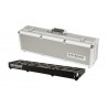 RockBoard DUO 2.2, Pedalboard with Flight Case - 1 RockBoard DUO 2.2, Pedalboard with Flight Case - 1