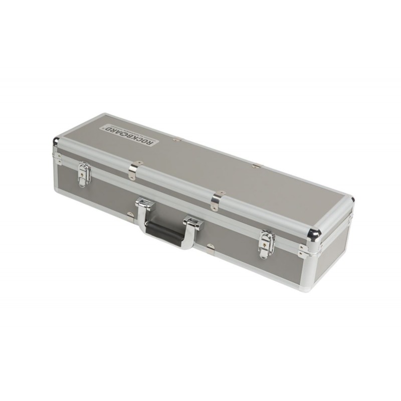 RockBoard DUO 2.2, Pedalboard with Flight Case - 6 RockBoard DUO 2.2, Pedalboard with Flight Case - 6