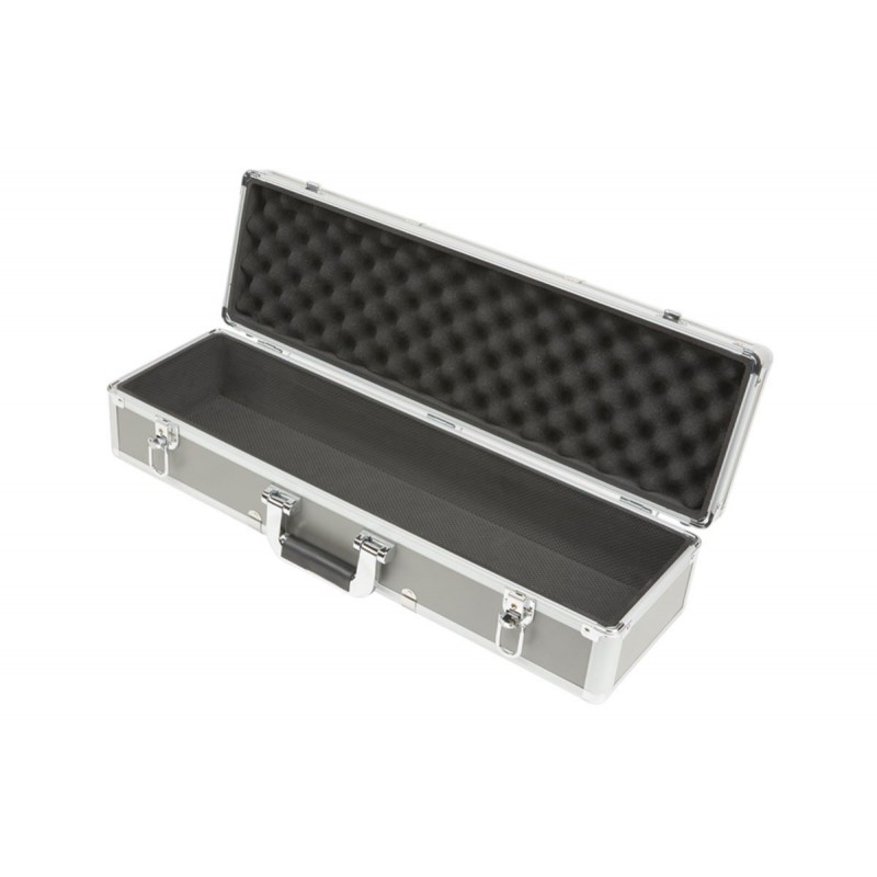 RockBoard DUO 2.2, Pedalboard with Flight Case - 7 RockBoard DUO 2.2, Pedalboard with Flight Case - 7