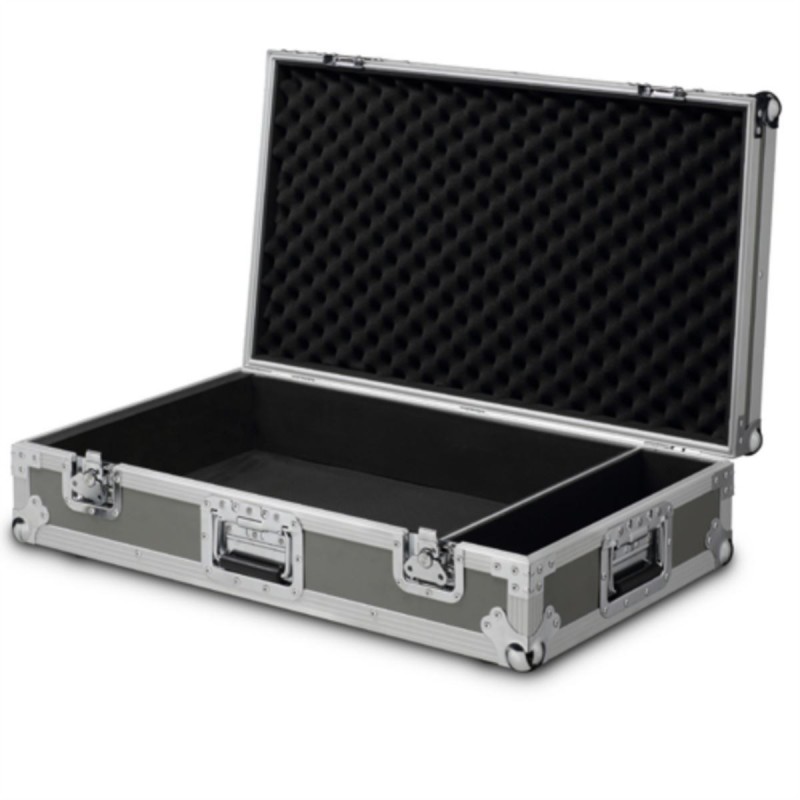 RockBoard CINQUE 5.2, Pedalboard with Flight Case - 7 RockBoard CINQUE 5.2, Pedalboard with Flight Case - 7