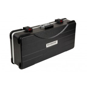 RockBoard Professional ABS Case for RockBoard TRES 3.2 Pedalboard - 1