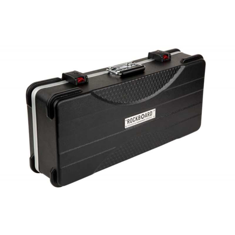 RockBoard Professional ABS Case for RockBoard TRES 3.2 Pedalboard - 1 RockBoard Professional ABS Case for RockBoard TRES 3.2 Pedalboard - 1