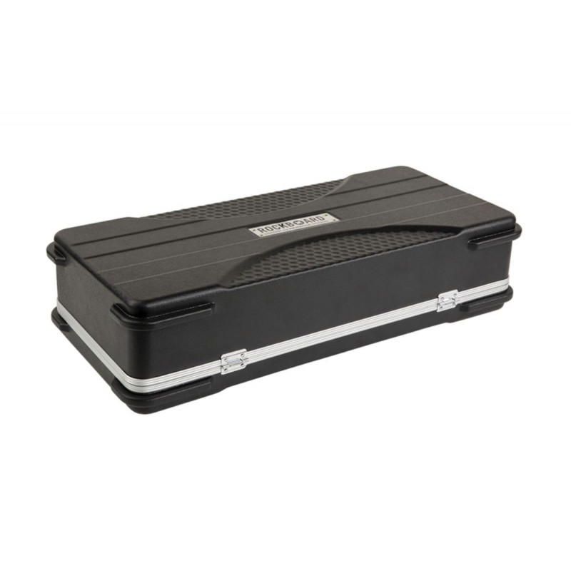 RockBoard Professional ABS Case for RockBoard TRES 3.2 Pedalboard - 2 RockBoard Professional ABS Case for RockBoard TRES 3.2 Pedalboard - 2