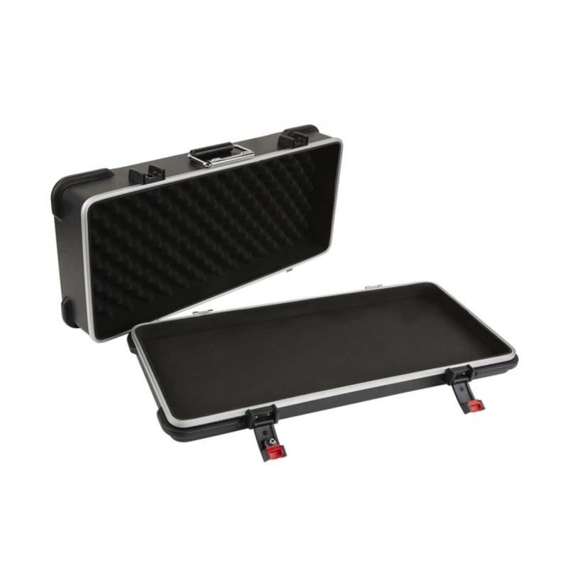 RockBoard Professional ABS Case for RockBoard TRES 3.2 Pedalboard - 3 RockBoard Professional ABS Case for RockBoard TRES 3.2 Pedalboard - 3