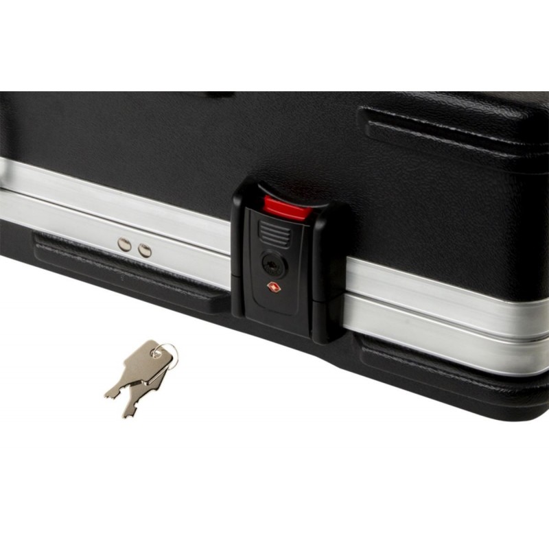 RockBoard Professional ABS Case for RockBoard TRES 3.2 Pedalboard - 5 RockBoard Professional ABS Case for RockBoard TRES 3.2 Pedalboard - 5