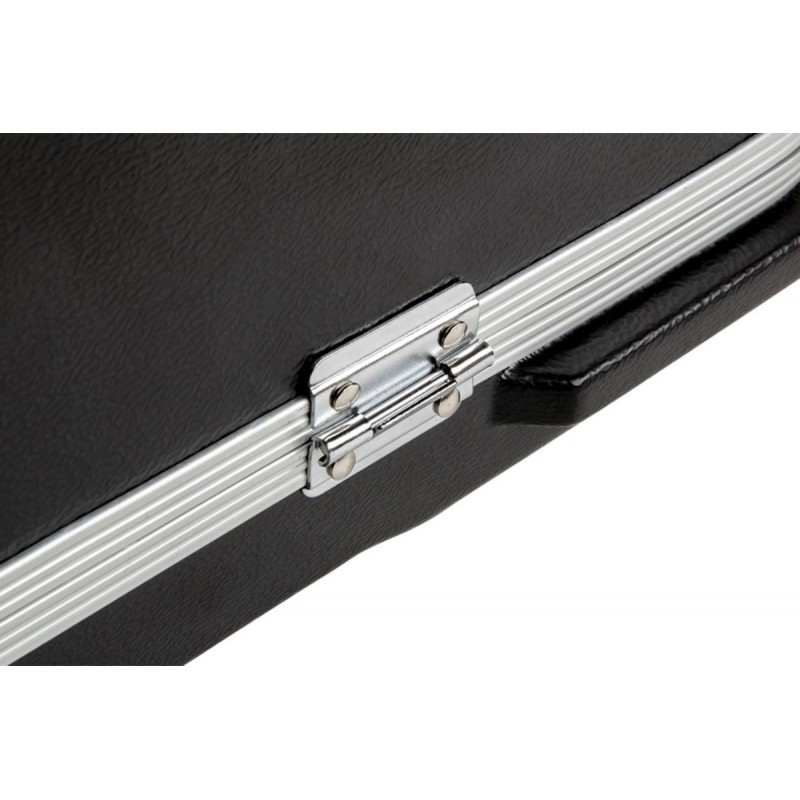 RockBoard Professional ABS Case for RockBoard TRES 3.2 Pedalboard - 6 RockBoard Professional ABS Case for RockBoard TRES 3.2 Pedalboard - 6