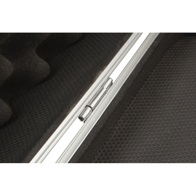 RockBoard Professional ABS Case for RockBoard TRES 3.2 Pedalboard - 7 RockBoard Professional ABS Case for RockBoard TRES 3.2 Pedalboard - 7