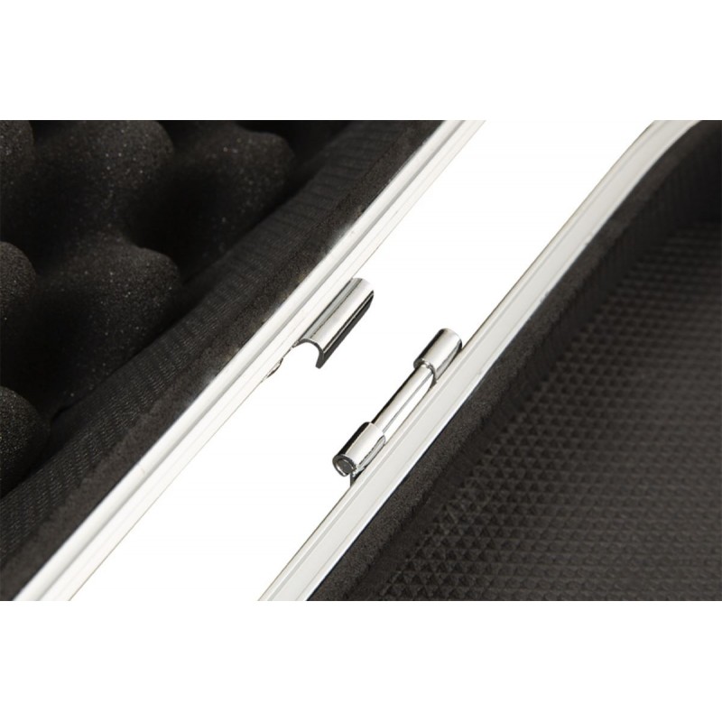 RockBoard Professional ABS Case for RockBoard TRES 3.2 Pedalboard - 8 RockBoard Professional ABS Case for RockBoard TRES 3.2 Pedalboard - 8