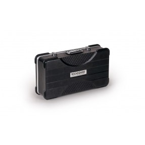RockBoard Professional ABS Case for RockBoard TRES 3.1 Pedalboard - 1