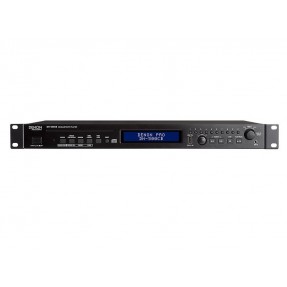 Denon DN-500CB - Odtwarzacz CD Bluetooth USB AUX