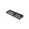 RockBoard DUO 2.1, Pedalboard with Flight Case - 5 RockBoard DUO 2.1, Pedalboard with Flight Case - 5