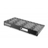RockBoard CINQUE 5.3, Pedalboard with Flight Case - 3 RockBoard CINQUE 5.3, Pedalboard with Flight Case - 3